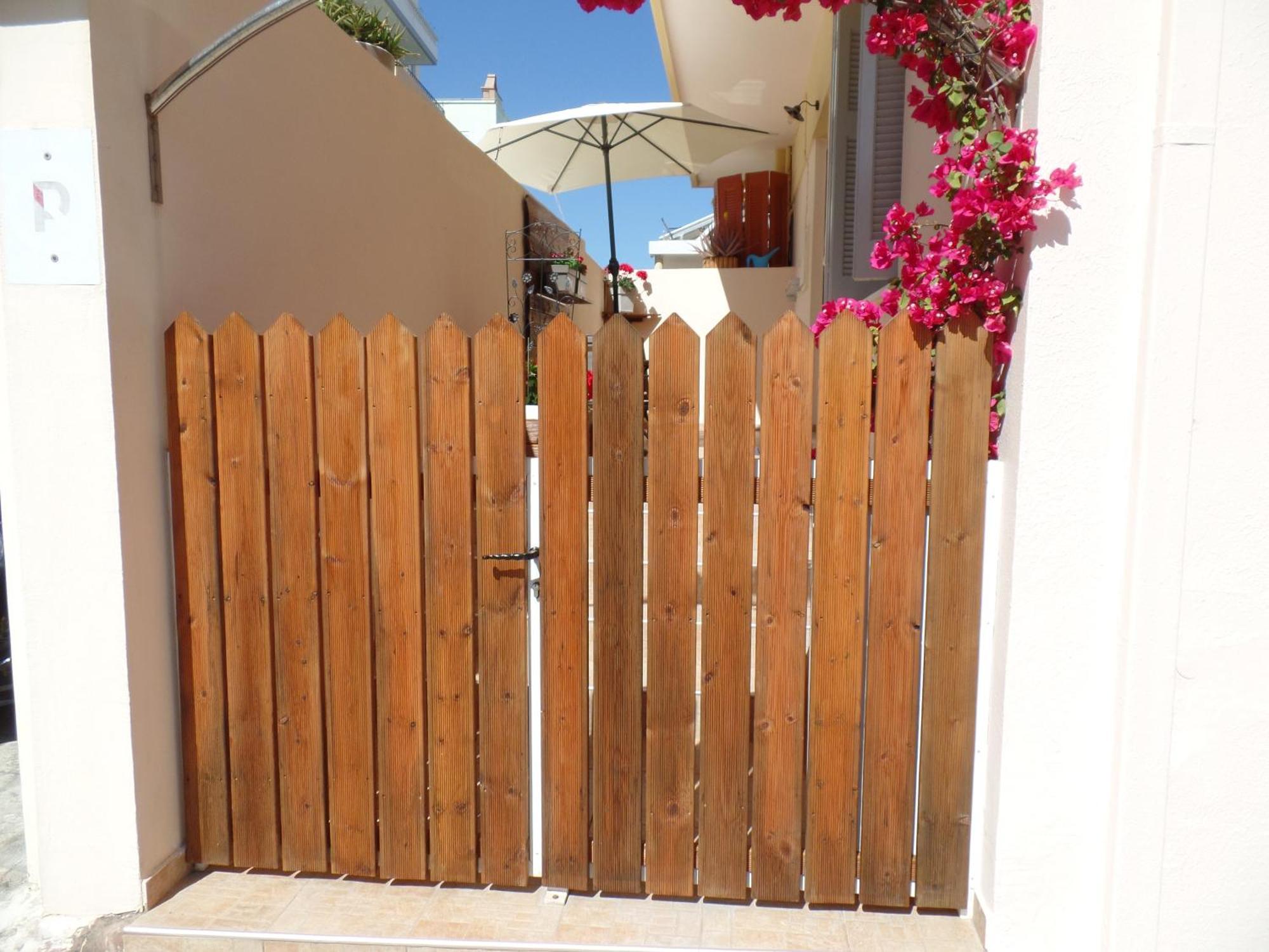 Ellis Home With Private Entrance And Nice Veranda Chania  Zewnętrze zdjęcie